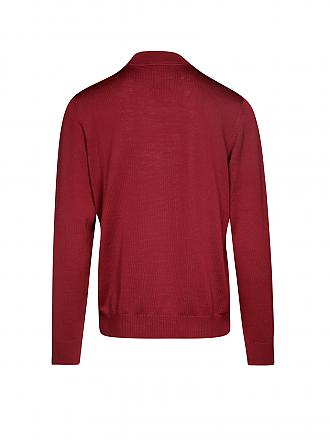 MAERZ | Pullover | schwarz