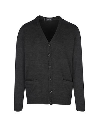 MAERZ | Strickjacke | grau