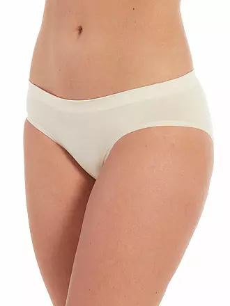 MAGIC BODYFASHION | Hipster Bamboo 2er Pkg | creme