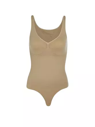 MAGIC BODYFASHION | Shape Slimbody (latte) | beige