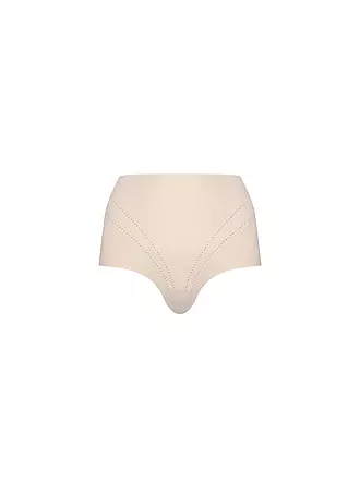 MAGIC BODYFASHION | Shapehose DREAM SHAPER latte | schwarz