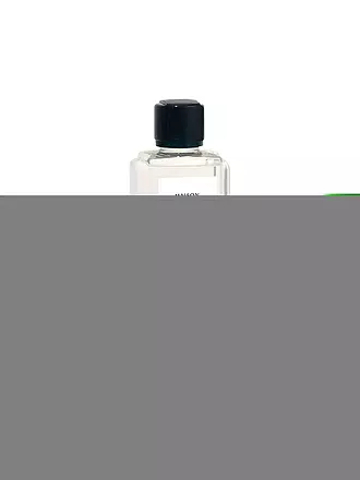 MAISON BERGER PARIS | Aromatischer Weißer Tee - Lampe Berger Duft 500 ml | transparent