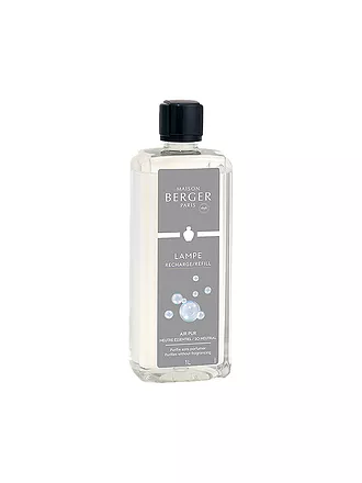 MAISON BERGER PARIS | Nachfüllung Sous Les Magnolias 1000ml Flowers | transparent