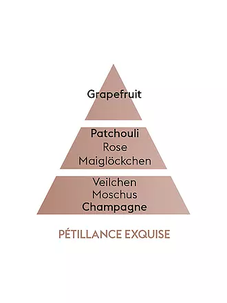 MAISON BERGER PARIS | Parfums Baies De Goji - Lampe Berger Duft 500ml Fruits | transparent
