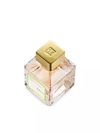 MAISON FRANCIS KURKDJIAN | À La Rose Eau de Parfum 70ml | keine Farbe