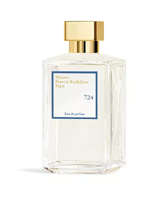 MAISON FRANCIS KURKDJIAN | 724 Eau de Parfum 200ml | keine Farbe