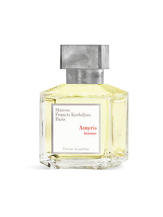 MAISON FRANCIS KURKDJIAN | Amyris Homme Eau de Parfum Extrait de Parfum 70ml | keine Farbe