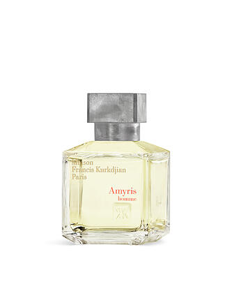 MAISON FRANCIS KURKDJIAN | Amyris Homme Eau de Toilette 70ml | keine Farbe