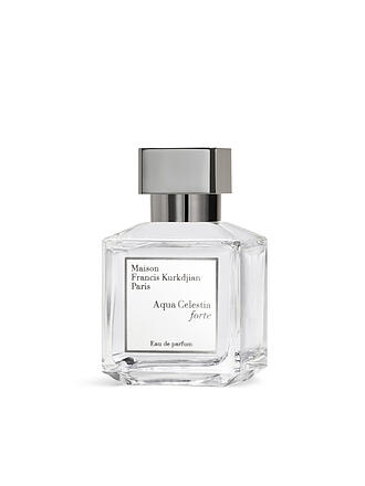 MAISON FRANCIS KURKDJIAN | Aqua Celestia Forte Eau de Parfum 70ml | keine Farbe