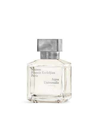 MAISON FRANCIS KURKDJIAN | Aqua Universalis Eau de Toilette 70ml | keine Farbe