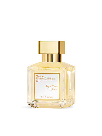 MAISON FRANCIS KURKDJIAN | Aqua Vitae Forte Eau de Parfum 70ml | keine Farbe