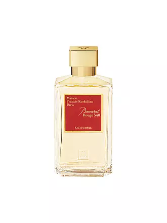 MAISON FRANCIS KURKDJIAN | Baccarat Rouge 540 Eau de Parfum 200ml | keine Farbe