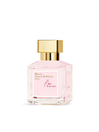 MAISON FRANCIS KURKDJIAN | L'Eau a la Rose Eau de Toilette 70ml | keine Farbe