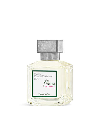 MAISON FRANCIS KURKDJIAN | L'Homme À la rose Eau de Parfum 70ml | keine Farbe