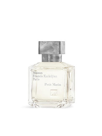 MAISON FRANCIS KURKDJIAN | Petit Matin Eau de Parfum 70ml | keine Farbe
