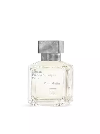 MAISON FRANCIS KURKDJIAN | Petit Matin Eau de Parfum 70ml | keine Farbe