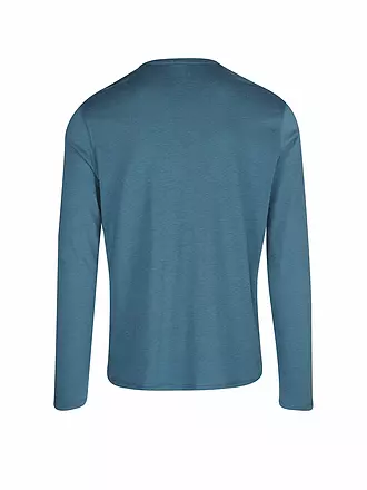 MAJESTIC FILATURES | Langarmshirt | schwarz
