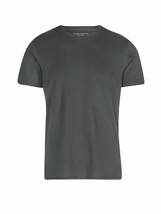 MAJESTIC FILATURES | T-Shirt | grau