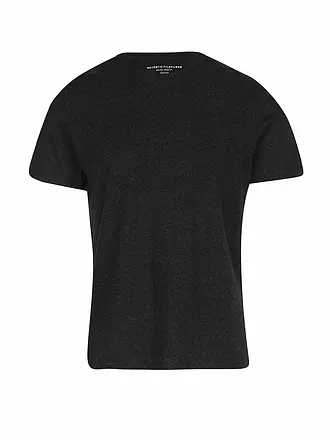 MAJESTIC FILATURES | T-Shirt | grau