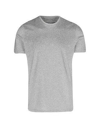 MAJESTIC FILATURES | T-Shirt | grau