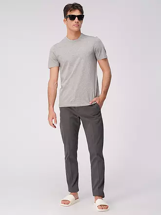 MAJESTIC FILATURES | T-Shirt | grau