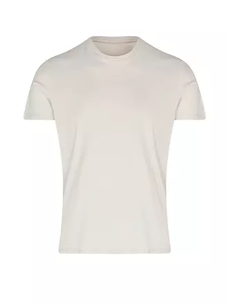 MAJESTIC FILATURES | T-Shirt | beige