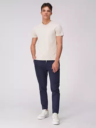 MAJESTIC FILATURES | T-Shirt | beige