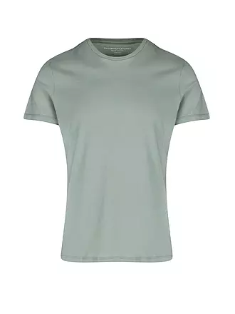 MAJESTIC FILATURES | T-Shirt | olive