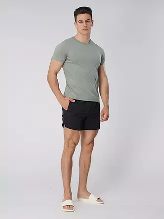 MAJESTIC FILATURES | T-Shirt | olive