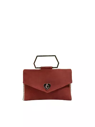 MANUEL ESSL DESIGN | Tasche - Minibag | rot