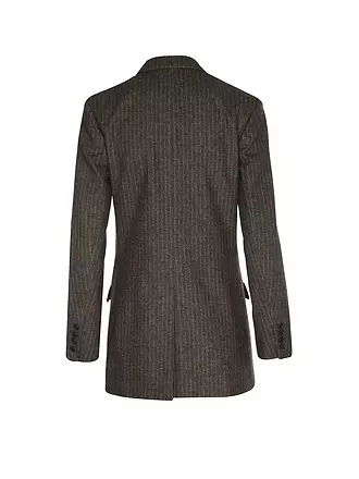 MARANT ETOILE | Blazer JEVIMA | braun