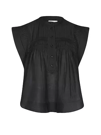 MARANT ETOILE | Bluse LEAZA | schwarz