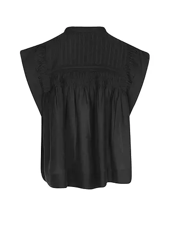 MARANT ETOILE | Bluse LEAZA | schwarz