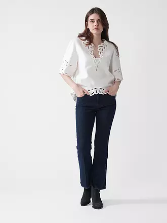 MARANT ETOILE | Blusenshirt SHANA | weiss