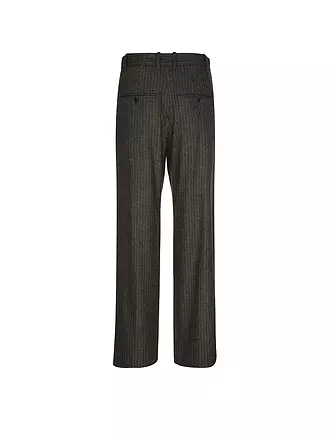 MARANT ETOILE | Businesshose LISETTA | braun