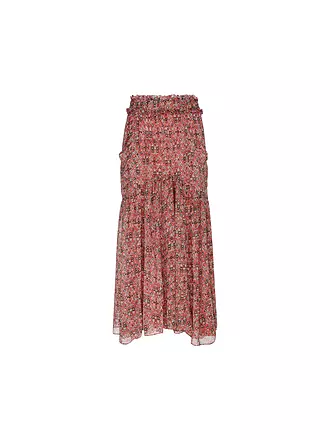 MARANT ETOILE | Maxirock BESMA | dunkelrot