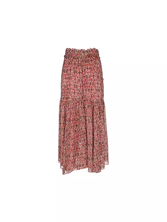 MARANT ETOILE | Maxirock BESMA | dunkelrot