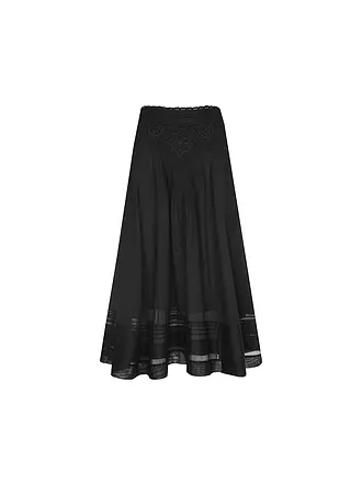 MARANT ETOILE | Midirock GARLIANA | schwarz