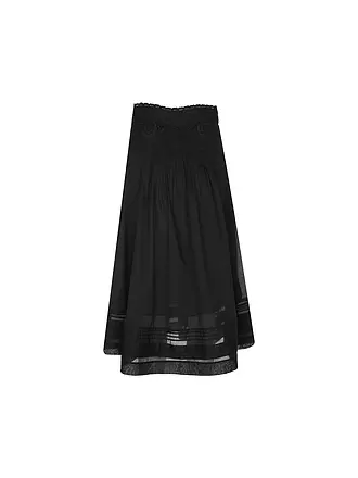 MARANT ETOILE | Midirock GARLIANA | schwarz