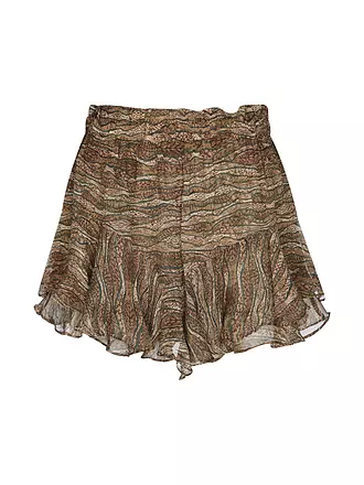 MARANT ETOILE | Shorts | olive