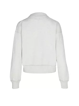 MARANT ETOILE | Sweater MOBY | beige