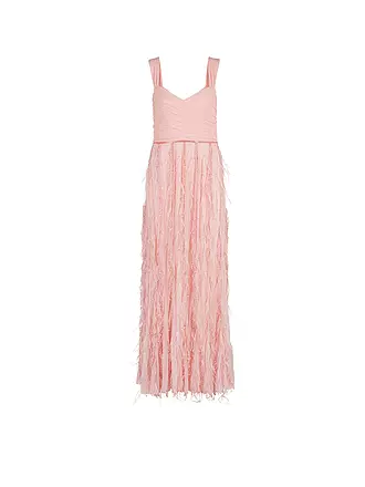 MARC CAIN | Abendkleid | rosa