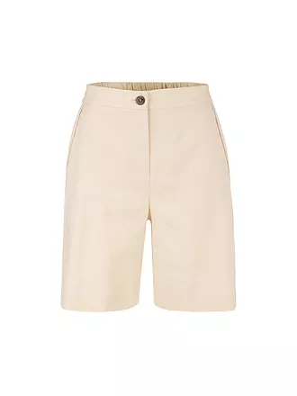 MARC CAIN | Bermuda | creme
