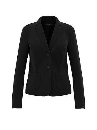 MARC CAIN | Blazer | schwarz