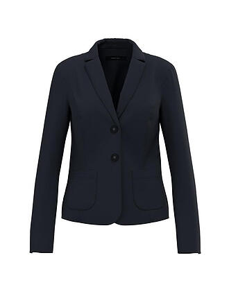 MARC CAIN | Blazer | schwarz