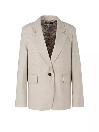 MARC CAIN | Blazer | beige