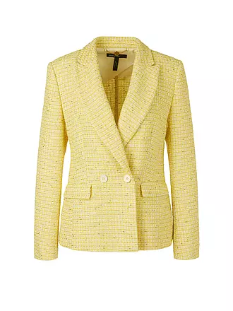 MARC CAIN | Blazer | hellgrün