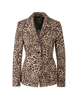 MARC CAIN | Blazer | hellbraun