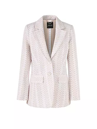 MARC CAIN | Blazer | weiss