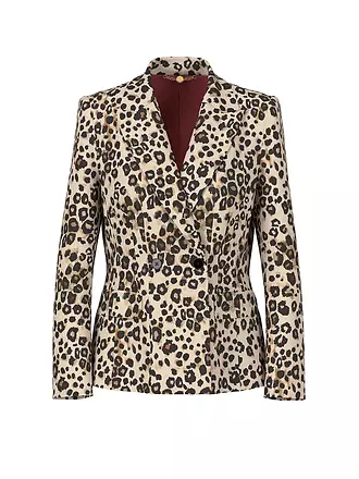 MARC CAIN | Blazer | hellbraun